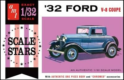 xxz1/32 &#39;32 Ford