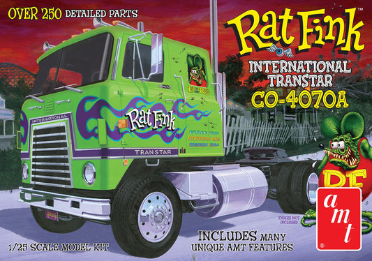 z1/25 IH Transtar CO &#39;Rat Fink