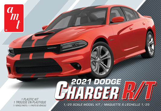 1/25 &#39;21 Dodge Charger RT