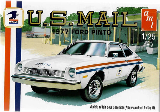 z1/25 &#39;70 Ford Pinto USPS