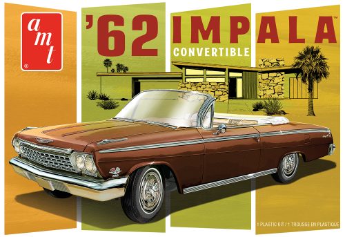 1/25 & - Model - Image - Pop Weasel