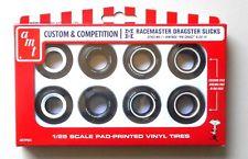 xxz1/25 Drag Slick Tyre Pack(8