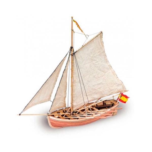 Longboat S.J. Nepomuceno - Model - Image - Pop Weasel