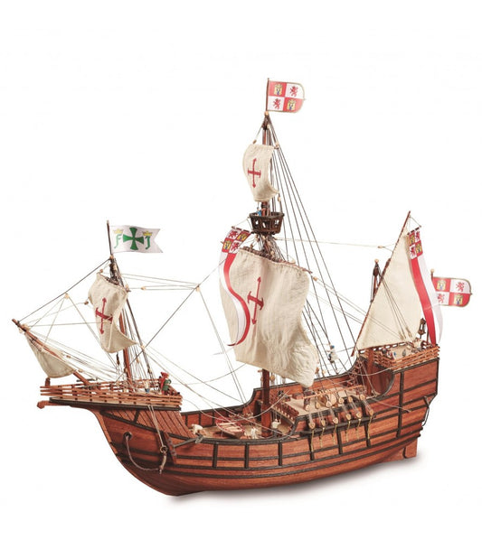 c1/65 Santa Maria Caravel