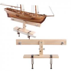 xxHull Planking Vise