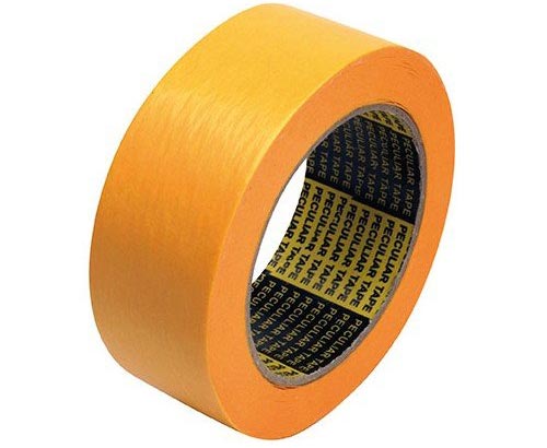 Masking Tape 18mm - Model - Image - Pop Weasel