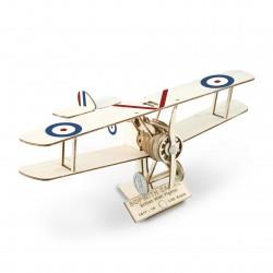 xxArt&amp;Wood: 1/32 Sopwith Camel - Model - Image - Pop Weasel