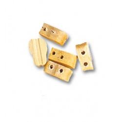 Single Block 2 Holes 7mm (6) - Model - Image - Pop Weasel