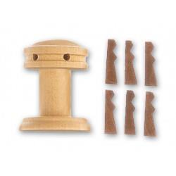 Capstan Vertical 25mm (1)