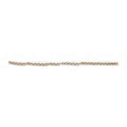 Chain 1mm (1m) - Model - Image - Pop Weasel