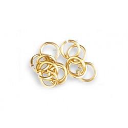 Brass Ring 5mm (75)