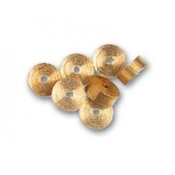 Cannon Wheels d 6.5x2.5mm (12)