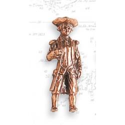 Sailors Metal 22mm(2) - Model - Image - Pop Weasel