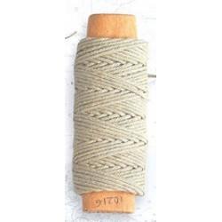 Thread Beige .75mm (15m)