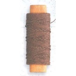 Thread Brown .5mm (20m)