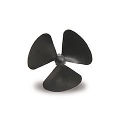 Propellor ABS 60mm - Model - Image - Pop Weasel