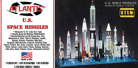 1/128 US Space Missiles (36)