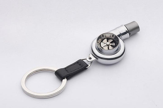 zKeychain: Turbocharger