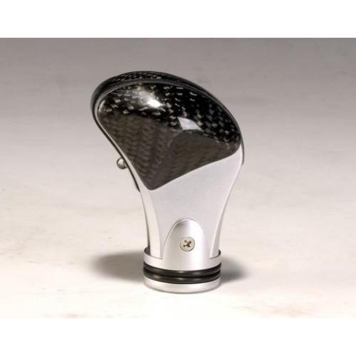 zCarbon Fibre Gearshift Knob