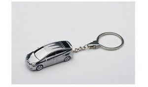 zKeychain: 1/87 Toyota Prius