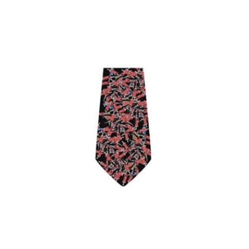 zSilk Tie: Suspension Pattern - Model - Image - Pop Weasel