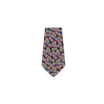 zSilk Tie: Brake Disc Pattern - Model - Image - Pop Weasel