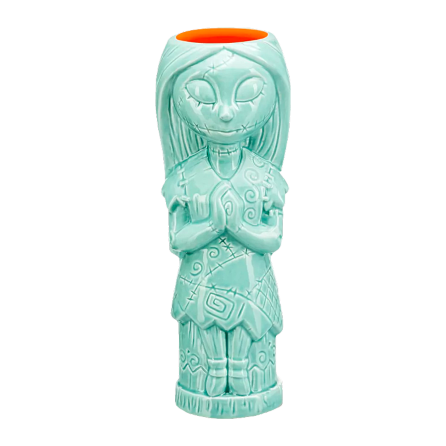 Nightmare Before Christmas - Sally Geeki Tikis Mug - Beeline Creative - Homewares - Image - Pop Weasel