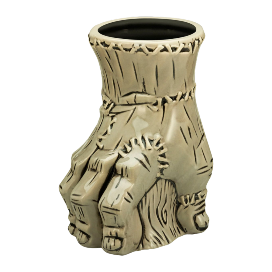 Wednesday (TV) - Thing Geeki Tikis Mug - Beeline Creative - Homewares - Image - Pop Weasel