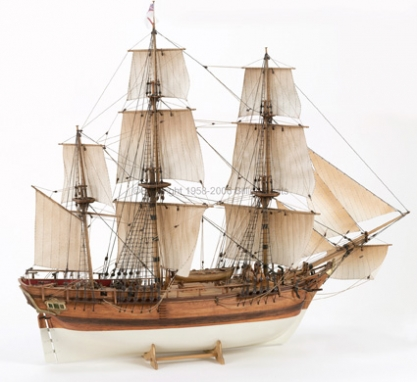 xxc1/50 HMS Bounty