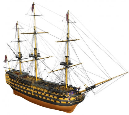 xxc1/75 HMS Victory