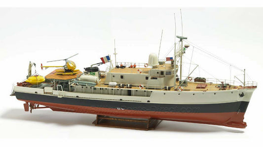 cRCC: 1/45 Calypso