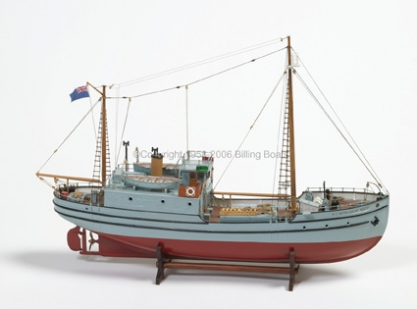 xxc1/72 St. Roch - Model - Image - Pop Weasel