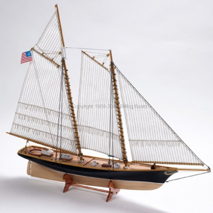 1/72 America(America&#39;s Cup