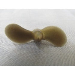 Propeller Plastic