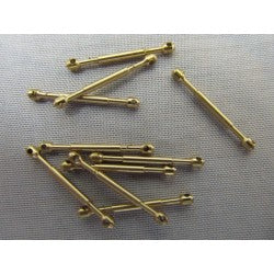 Rigging Screw 20mm (10) - Model - Image - Pop Weasel