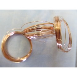 Copper Wire 0.3mm (3)