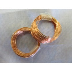 Copper Wire 0.5mm (2) - Model - Image - Pop Weasel