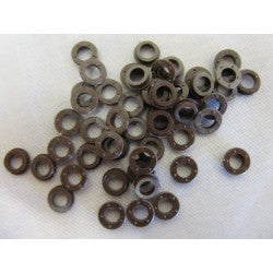 Portlight, Plastic 6mm (50)