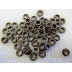 Portlight, Plastic 4mm (50) - Model - Image - Pop Weasel