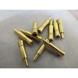 Half Cannon 4 x 18mm (10) - Model - Image - Pop Weasel