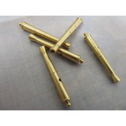 Cannon Pipe 5 x 31mm (5)