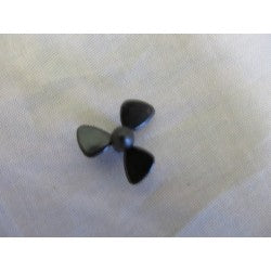 Propeller Plastic Left 20mm(2)