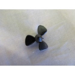 Prop Plastic Right 20mm(2