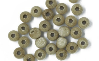 Wooden Net Balls 5mm