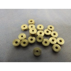 Wirereel 4mm (20)