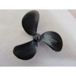 xxPropeller PlasticRght50mmM4