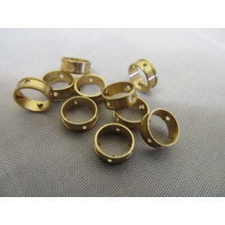 Ring 8mm (10) - Model - Image - Pop Weasel