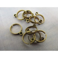 Ring 11mm (10)