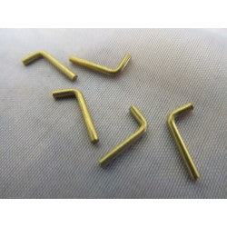 Mast Fittings 6 x 11mm (5) - Model - Image - Pop Weasel