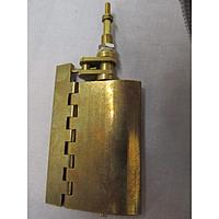 Brass Rudder Smit Nederland (1 - Model - Image - Pop Weasel